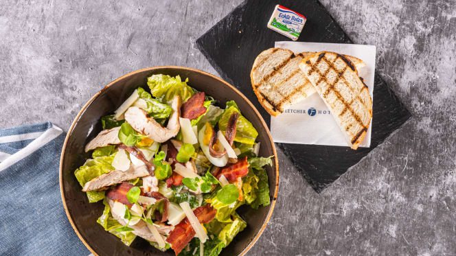 Fletcher Hotel-Restaurant Jagershorst-Eindhoven - 4