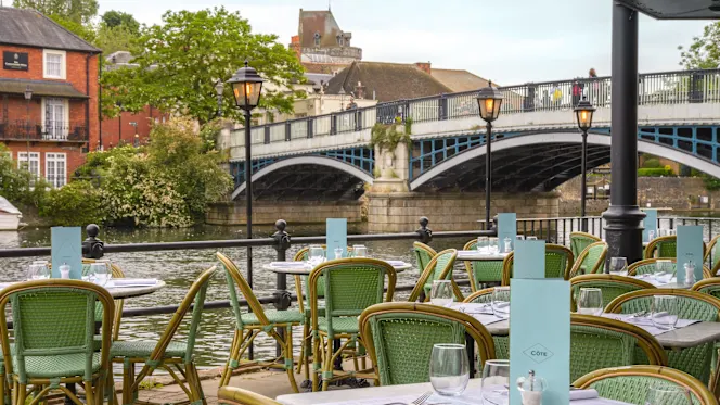 Cote Brasserie - Windsor - 0