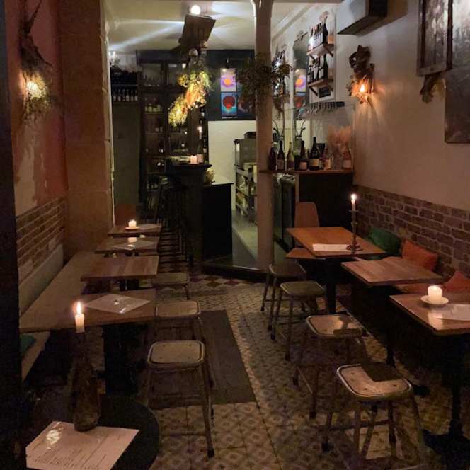 LA PANZA - 7