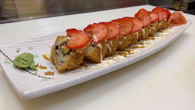 Sushi Sendai - Lisboa - 0