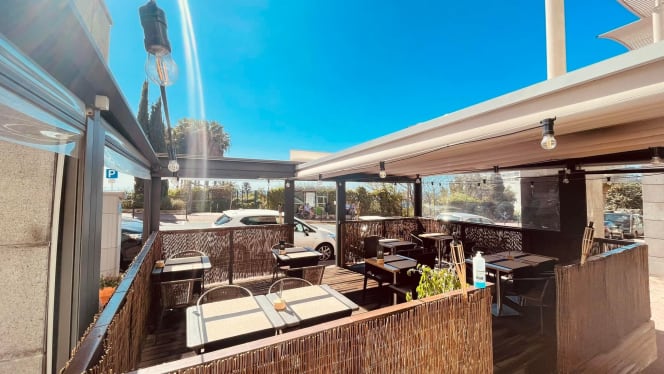 Restaurante Imperfeito - 0