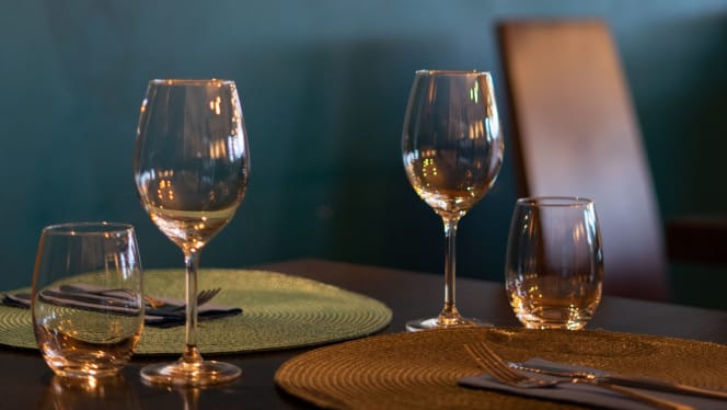 Restaurante Imperfeito - 8