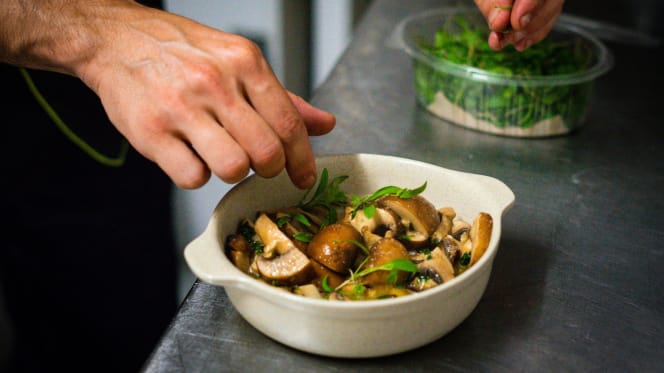 Restaurante Imperfeito - 7