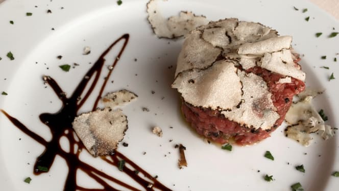 Vecchio Convento - 0