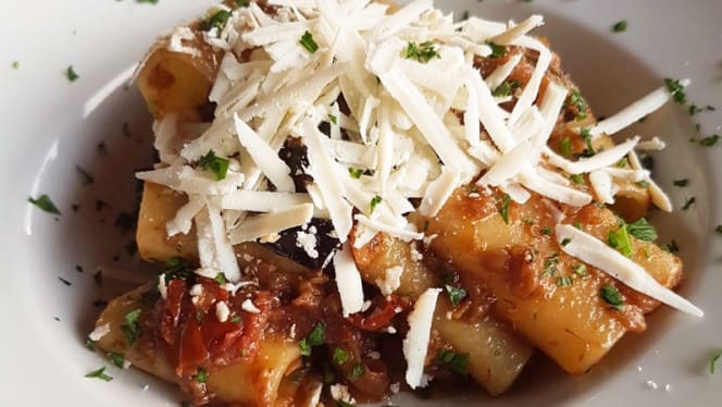 Vecchio Convento - 4