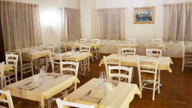 Vecchio Convento - 6