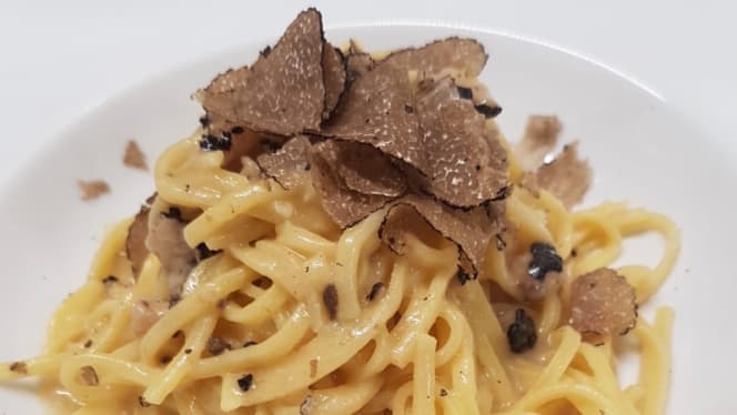 Vecchio Convento - 1