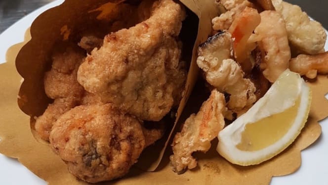 Vecchio Convento - 2