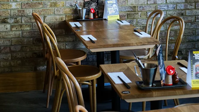 Shoryu Shoreditch - 0