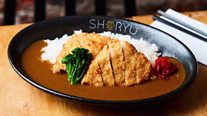 Shoryu Shoreditch - 7