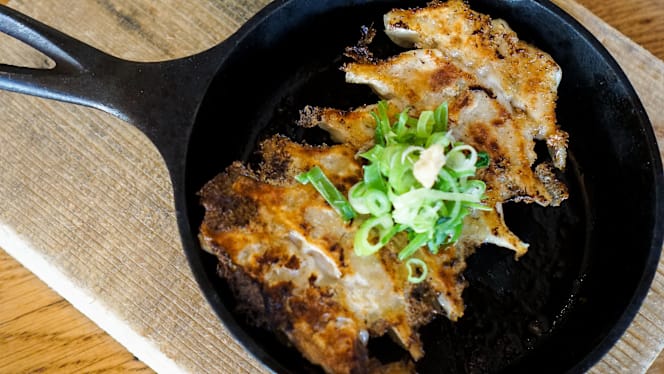 Shoryu Shoreditch - 4