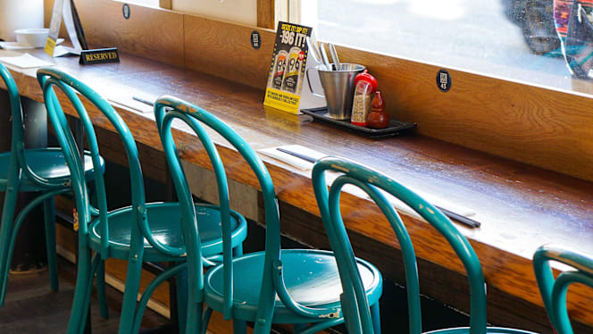 Shoryu Shoreditch - 7