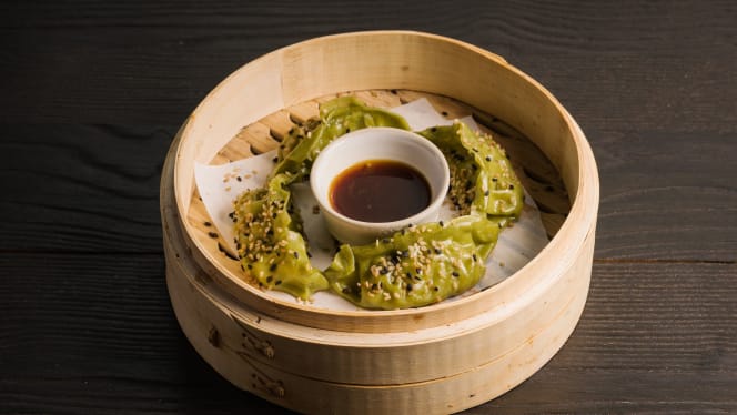 Mirante Rooftop Bar - 8