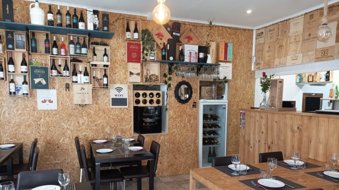 Restaurante do Capitão - 6