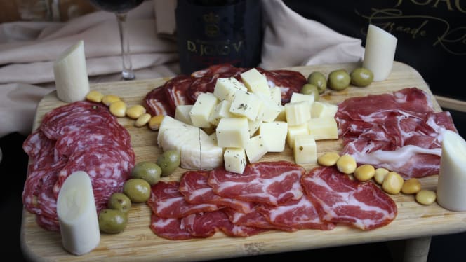 Restaurante do Capitão - 3