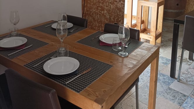 Restaurante do Capitão - 8