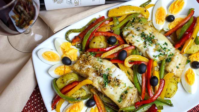 Restaurante do Capitão - 2