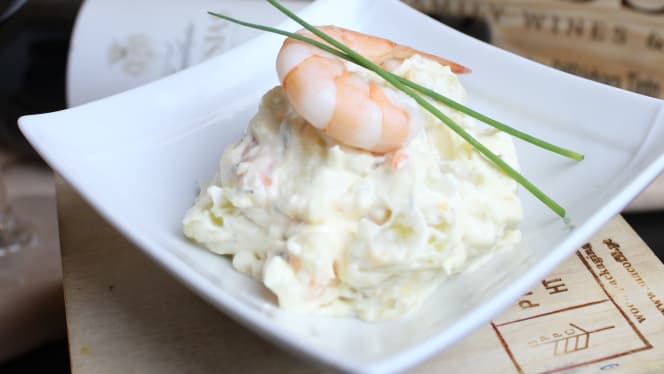 Restaurante do Capitão - 4