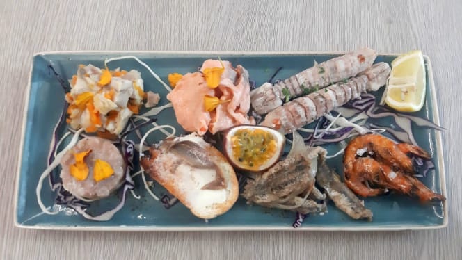 Il Maestro e l'Allievo - 5