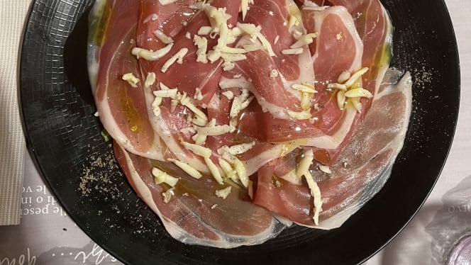 Il Maestro e l'Allievo - 1