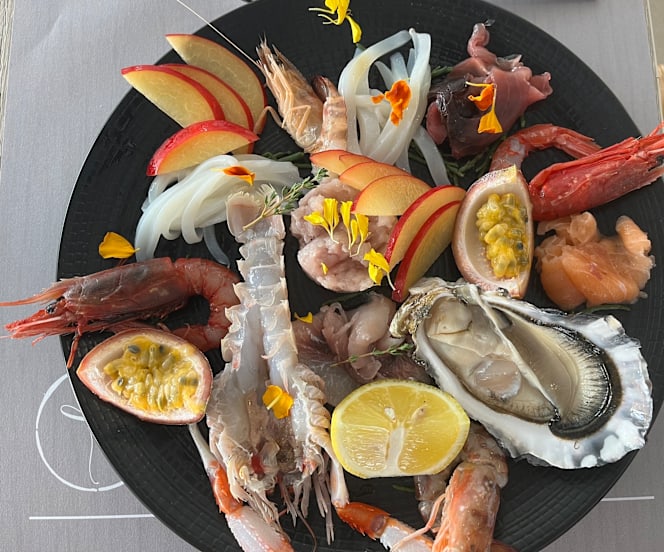 Il Maestro e l'Allievo - 0