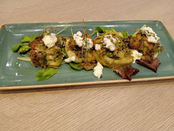 Il Maestro e l'Allievo - 8