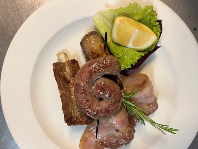 Il Maestro e l'Allievo - 2