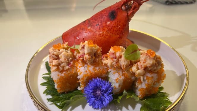 KIYA SUSHI RISTORANTE- Solo menu alla carta - 2