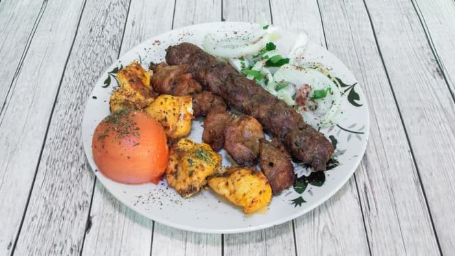 Soor Lebanese cuisine (Edgware Road) - London - 9