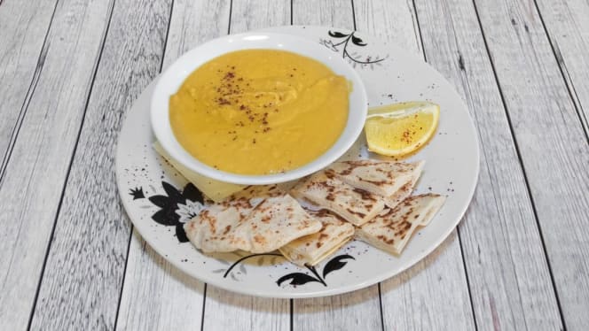 Soor Lebanese cuisine (Edgware Road) - London - 8