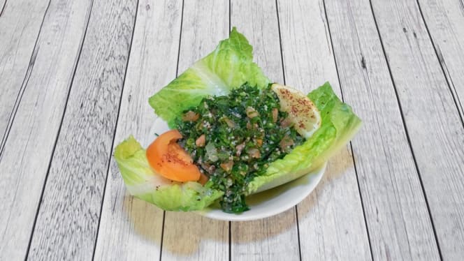 Soor Lebanese cuisine (Edgware Road) - London - 3