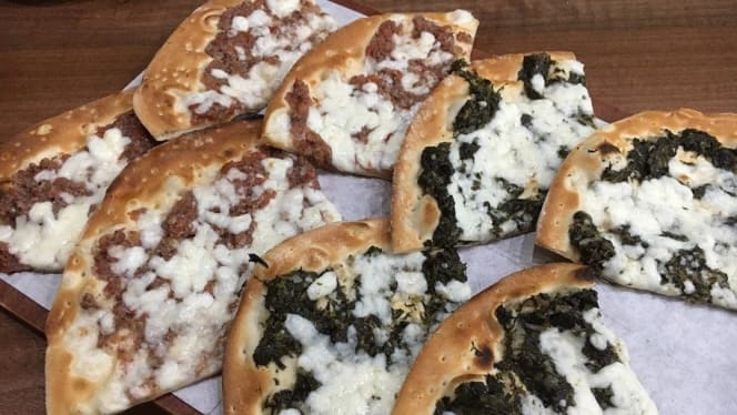 Soor Lebanese cuisine (Edgware Road) - London - 5