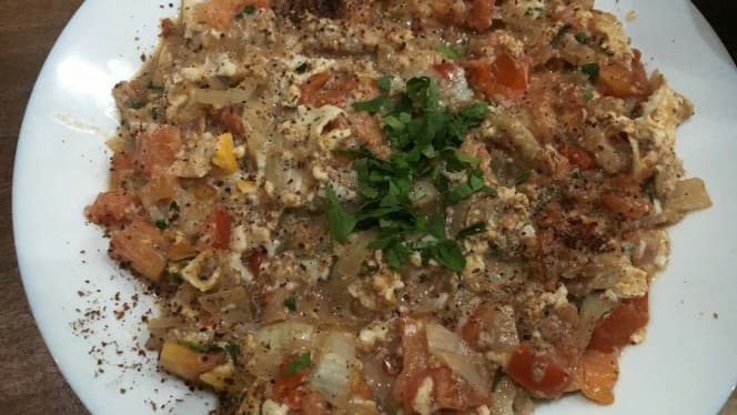 Soor Lebanese cuisine (Edgware Road) - London - 6