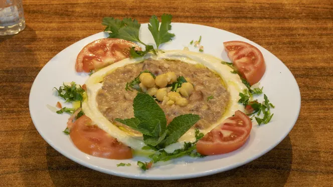 Soor Lebanese cuisine (Edgware Road) - London - 0