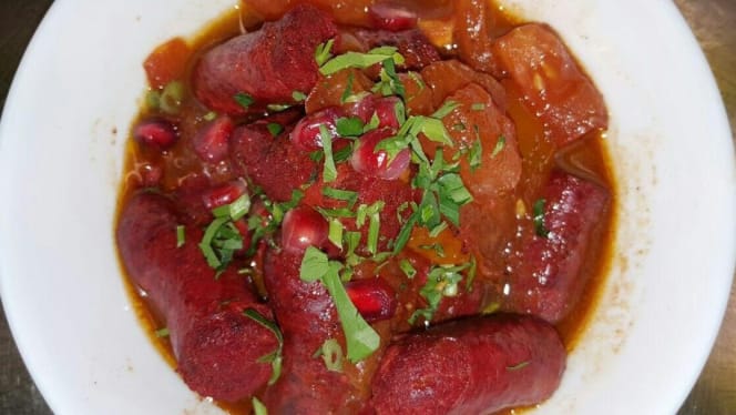 Soor Lebanese cuisine (Edgware Road) - London - 4