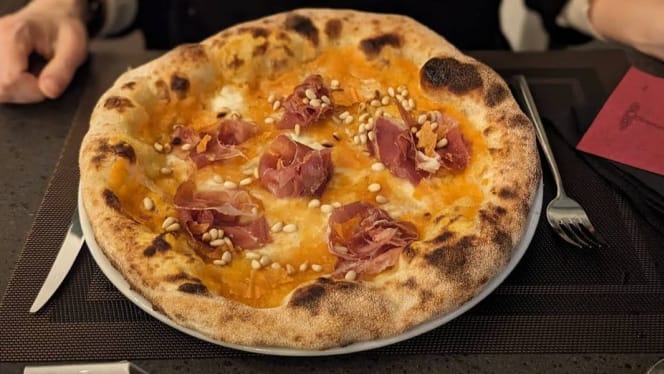 Molecola Pizzeria - Palermo - 8