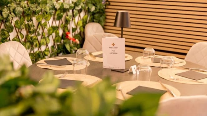 Molecola Pizzeria - Palermo - 4