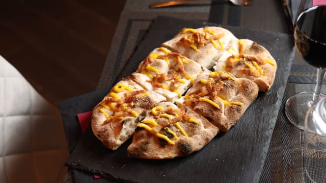 Molecola Pizzeria - Palermo - 3