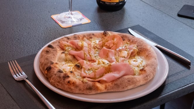 Molecola Pizzeria - Palermo - 1