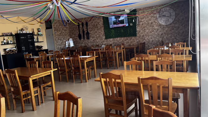 Monteiro's Restaurante - 0