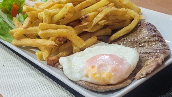 Monteiro's Restaurante - 4