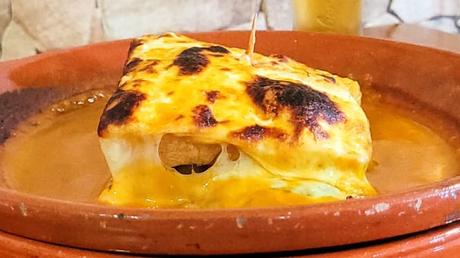 Monteiro's Restaurante - 7