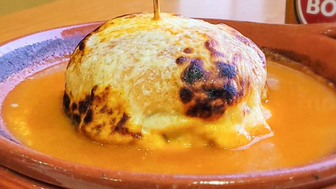 Monteiro's Restaurante - 6