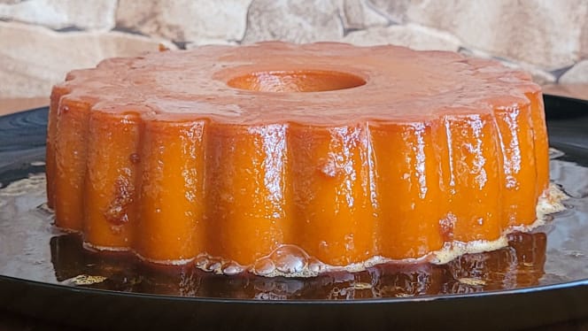 Monteiro's Restaurante - 5