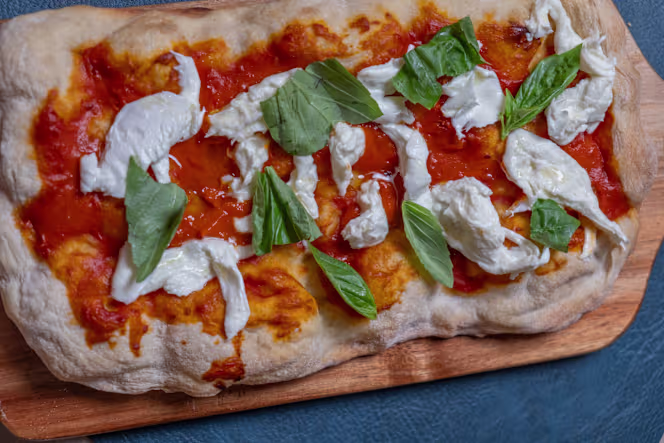 Zymi food and drink - 4