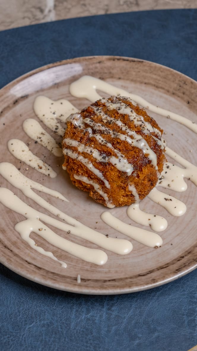 Zymi food and drink - 7