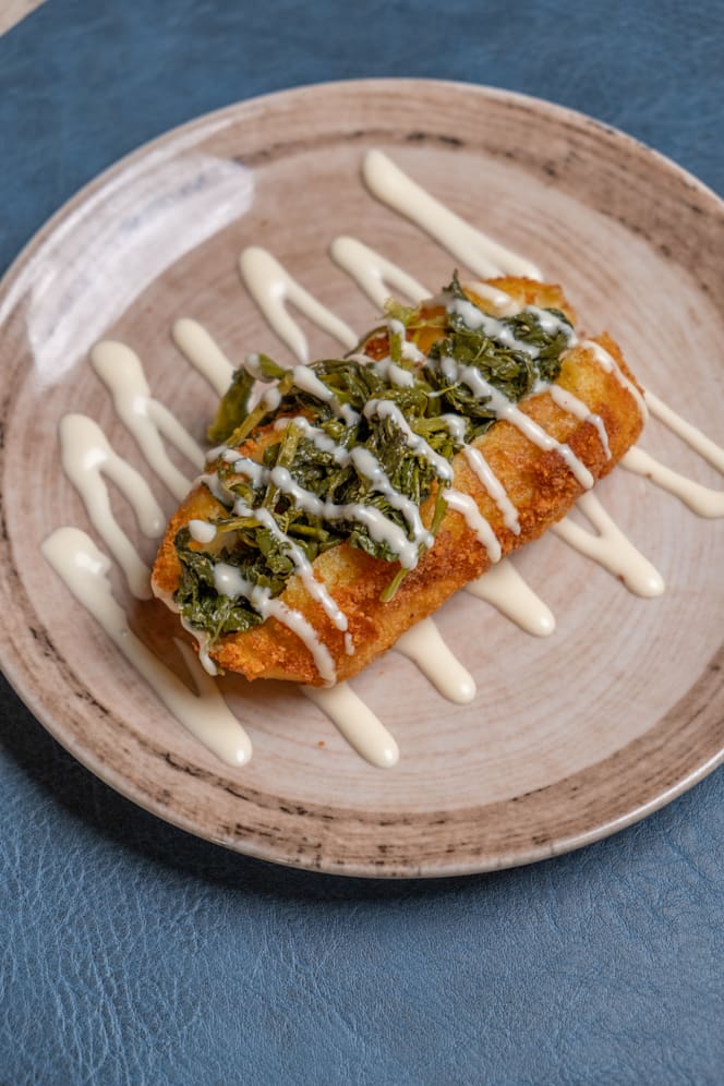 Zymi food and drink - 5