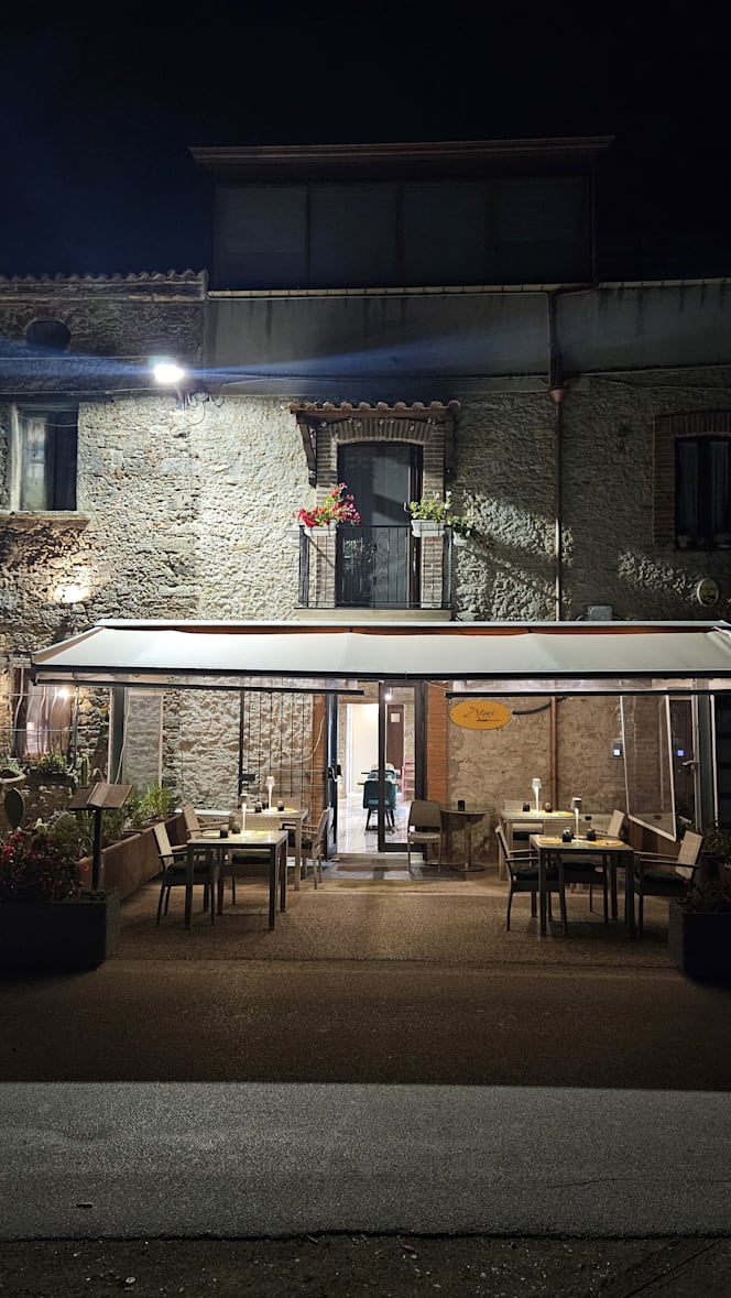 Zymi food and drink - 8