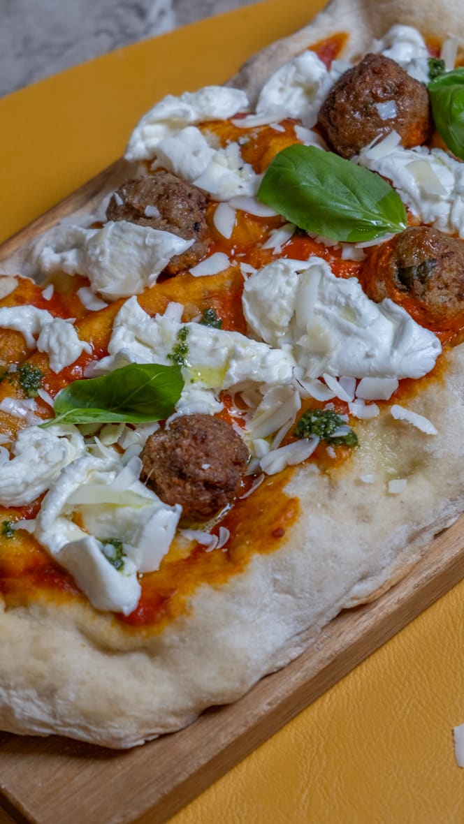 Zymi food and drink - 6