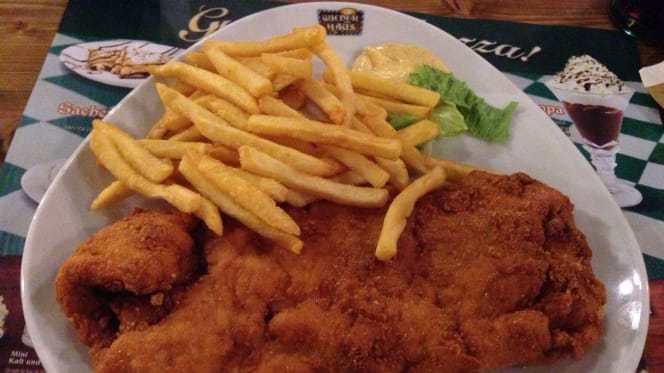 Wiener Haus - Como - 2